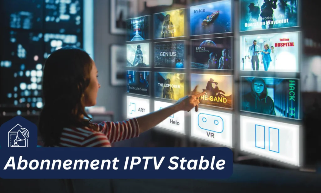 IPTV Premium