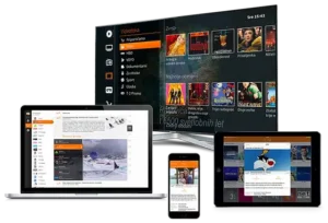 Room IPTV