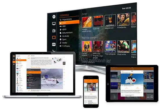 IPTV 4K