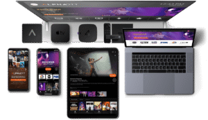 Flix IPTV