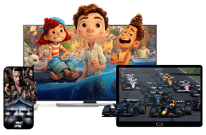 HOT IPTV