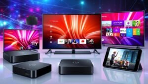 HOT IPTV